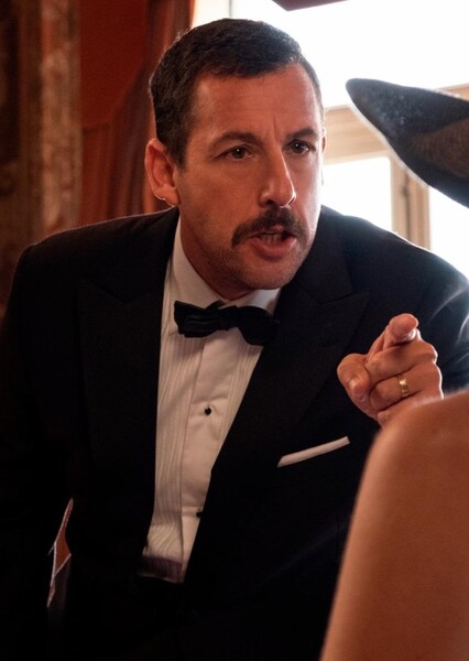 Adam Sandler photo