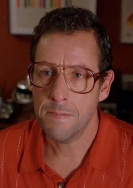 Adam Sandler photo