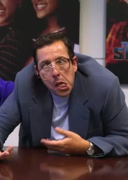 Adam Sandler photo