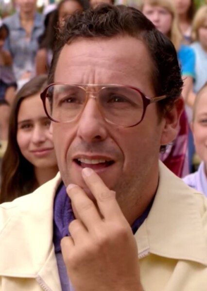 Adam Sandler photo