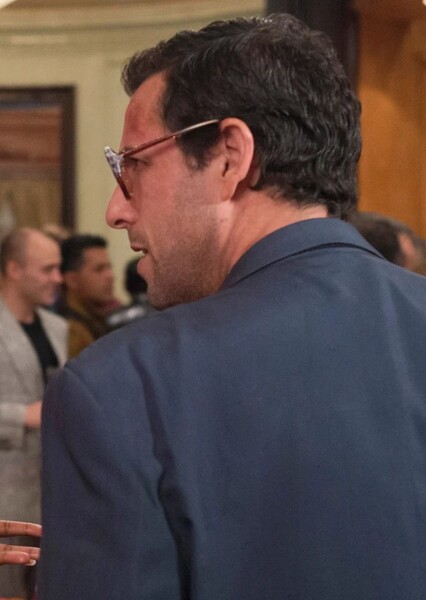Adam Sandler photo