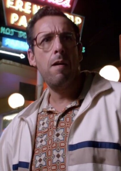 Adam Sandler photo