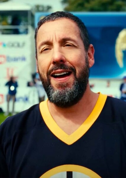 Adam Sandler photo