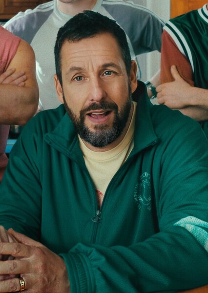 Adam Sandler photo