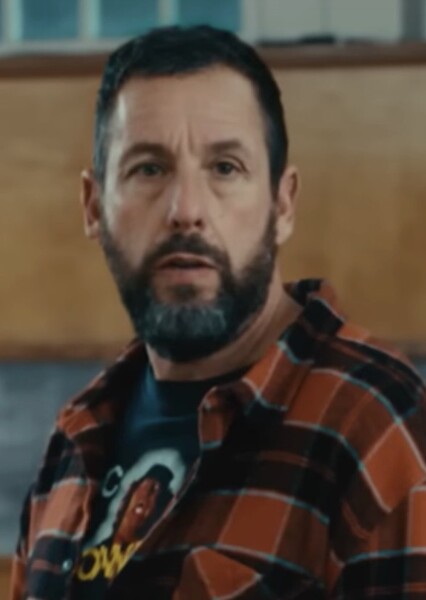 Adam Sandler photo