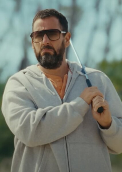 Adam Sandler photo