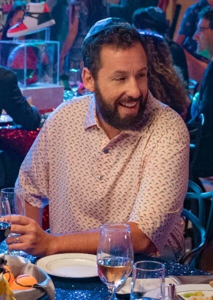 Adam Sandler photo