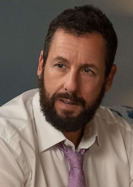 Adam Sandler photo