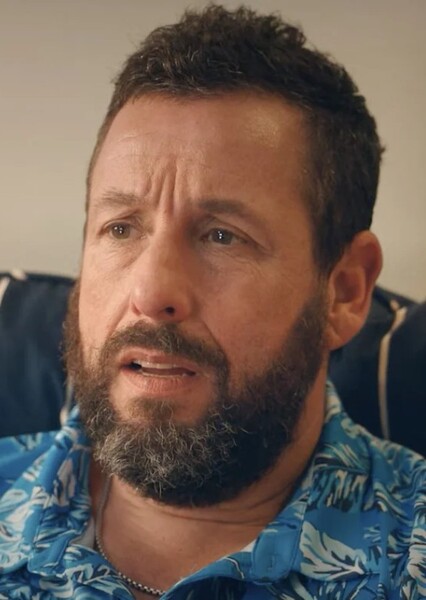 Adam Sandler photo