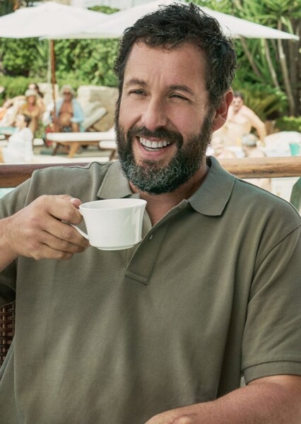 Adam Sandler photo