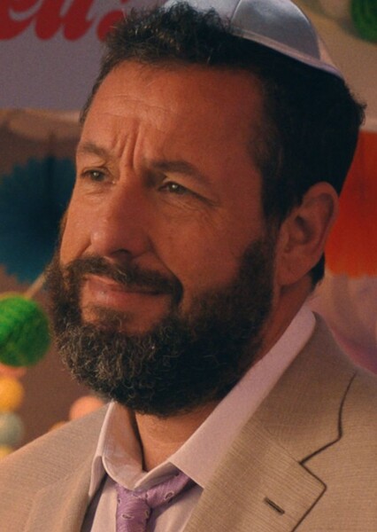 Adam Sandler photo