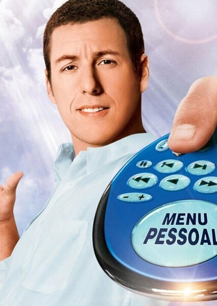 Adam Sandler photo