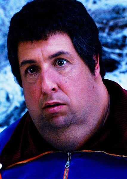 Adam Sandler photo