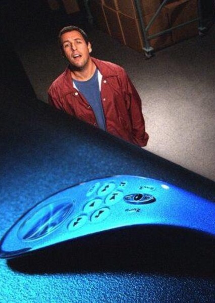Adam Sandler photo