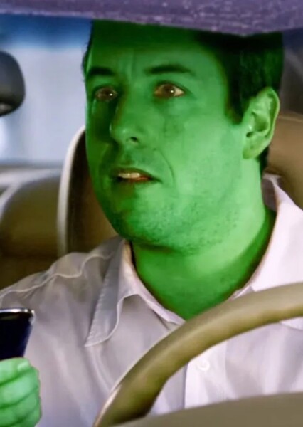 Adam Sandler photo