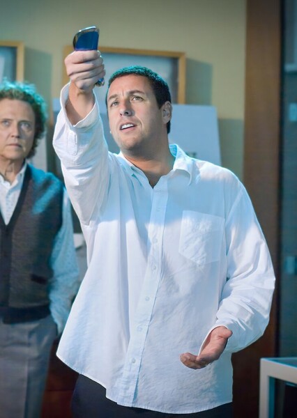 Adam Sandler photo