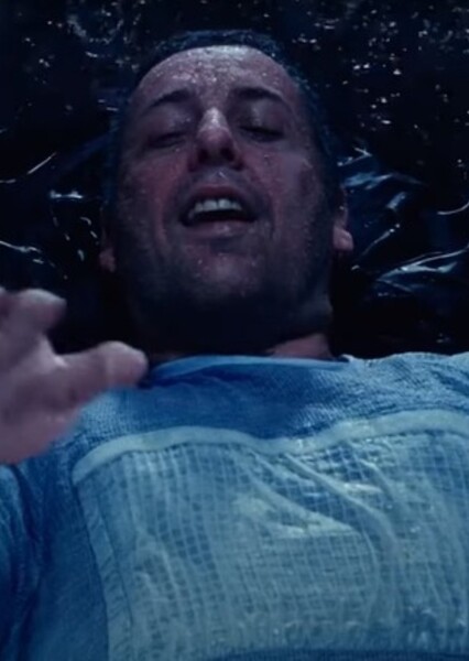Adam Sandler photo