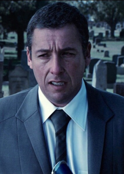 Adam Sandler photo