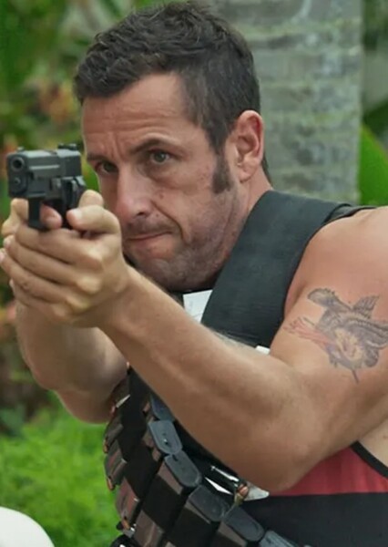 Adam Sandler photo