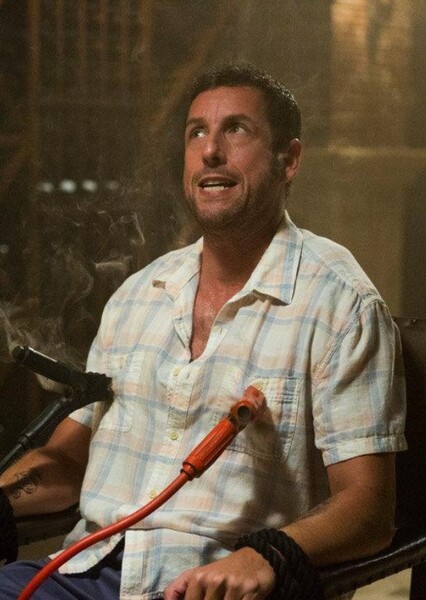 Adam Sandler photo