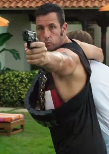 Adam Sandler photo