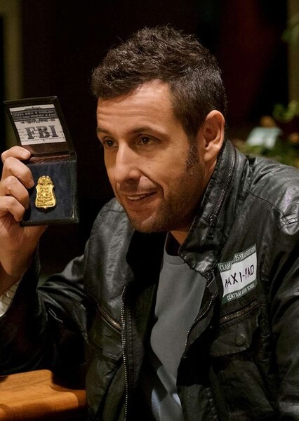 Adam Sandler photo