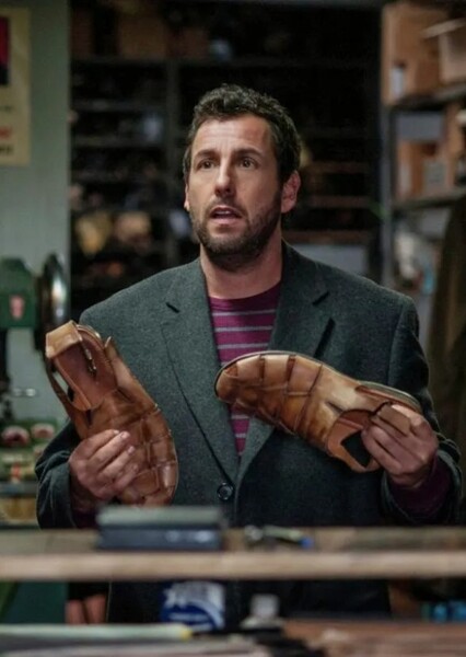 Adam Sandler photo