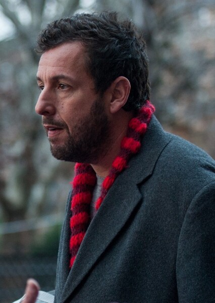 Adam Sandler photo