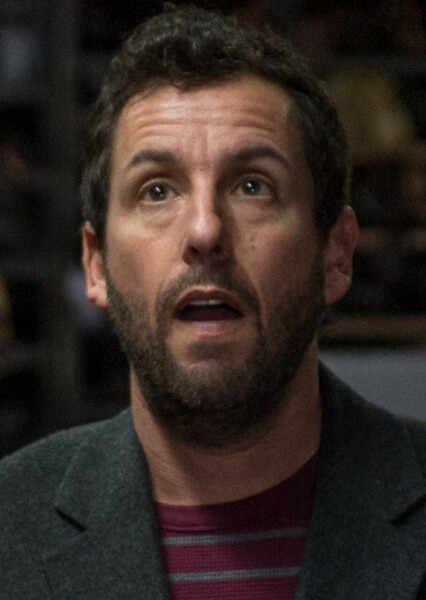 Adam Sandler photo