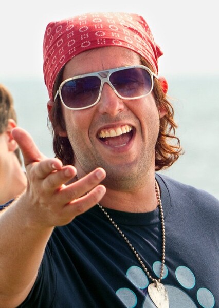Adam Sandler photo