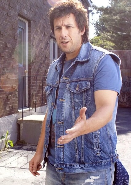 Adam Sandler photo