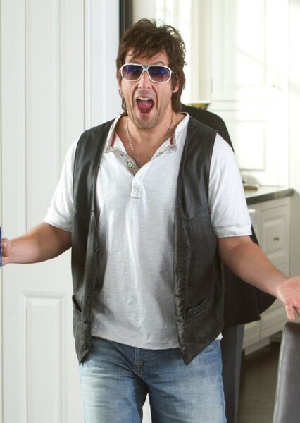 Adam Sandler photo