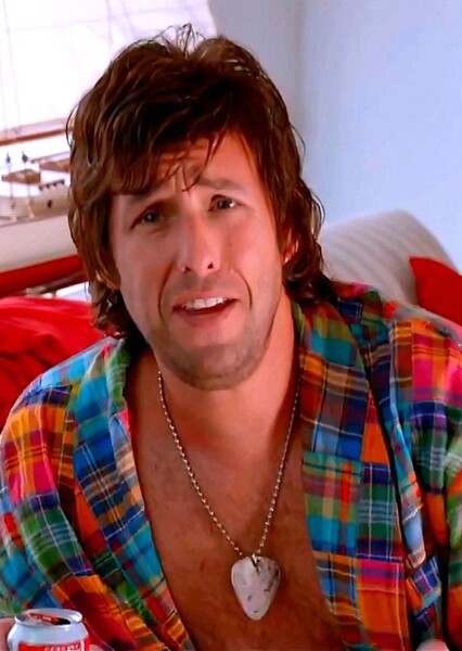 Adam Sandler photo