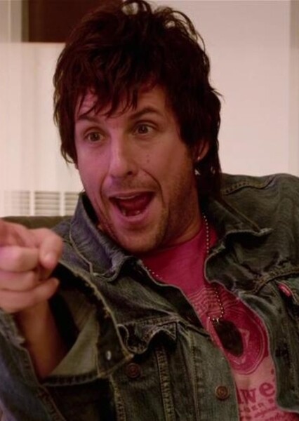 Adam Sandler photo