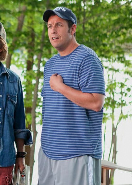 Adam Sandler photo