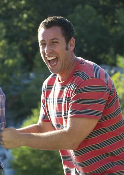 Adam Sandler photo