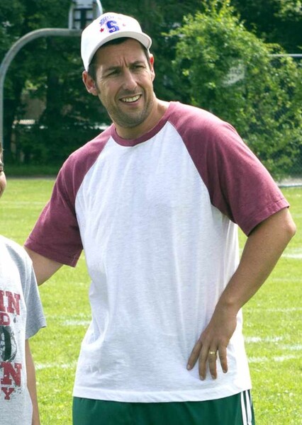 Adam Sandler photo