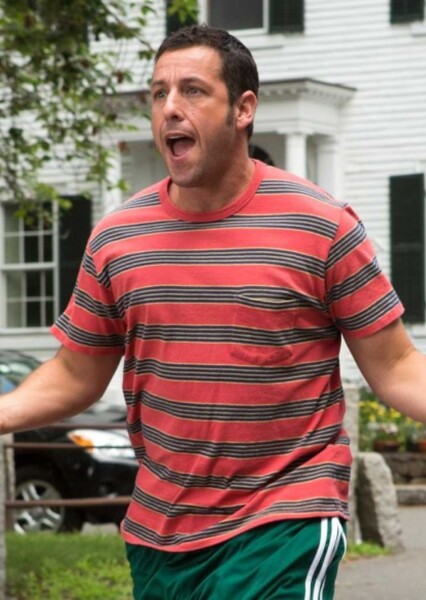 Adam Sandler photo