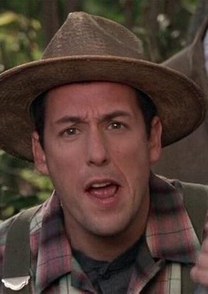 Adam Sandler photo