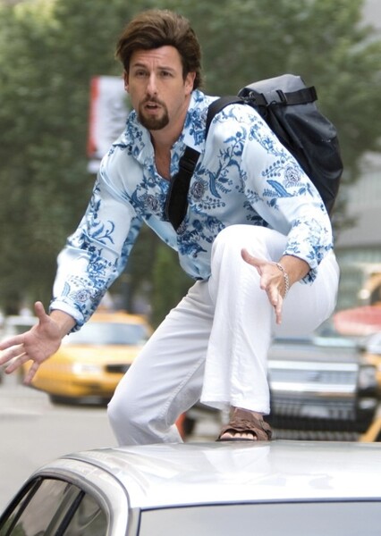 Adam Sandler photo