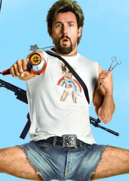 Adam Sandler photo