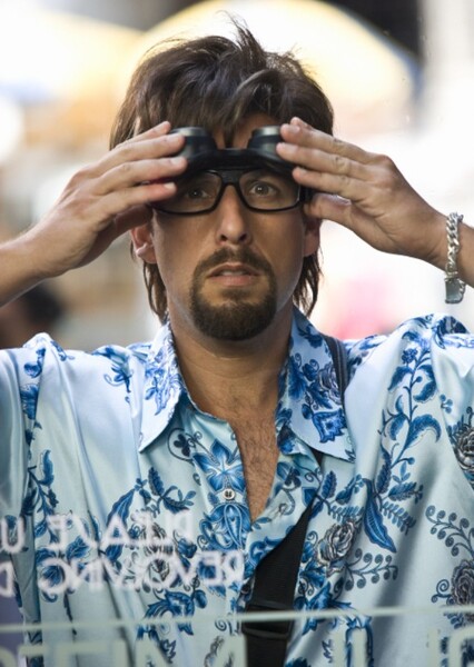 Adam Sandler photo