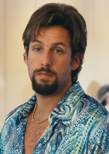Adam Sandler photo