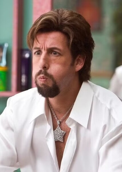 Adam Sandler photo