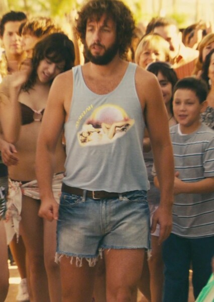 Adam Sandler photo