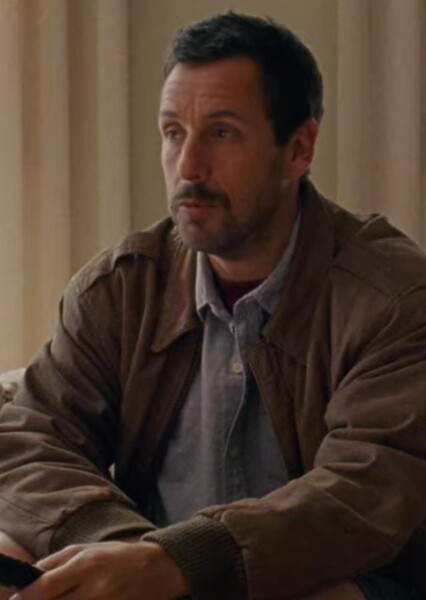 Adam Sandler photo