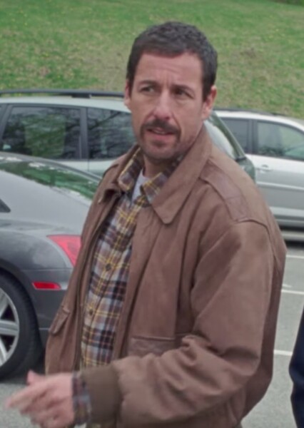 Adam Sandler photo