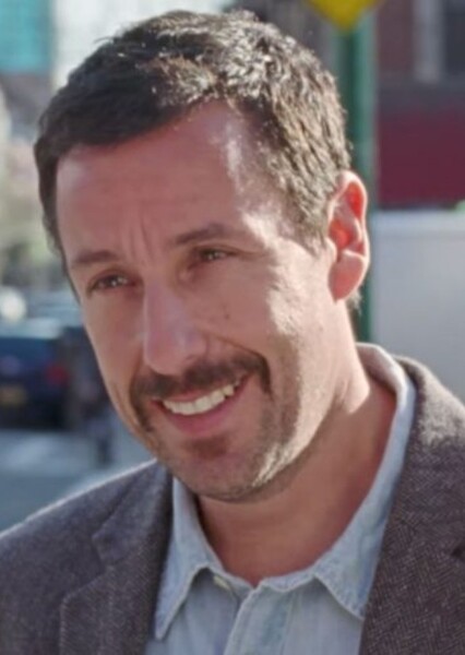 Adam Sandler photo
