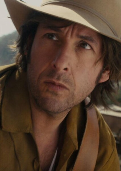 Adam Sandler photo