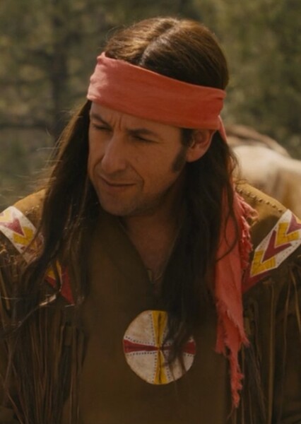 Adam Sandler photo
